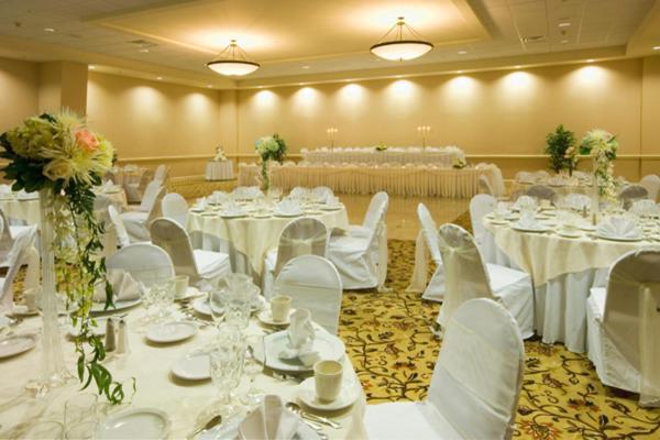 Chateau Resort & Conference Center Tannersville Restaurante foto